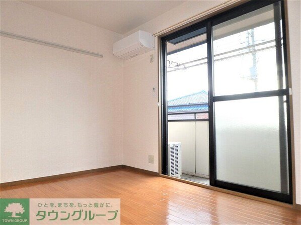 La・ルミエールの物件内観写真